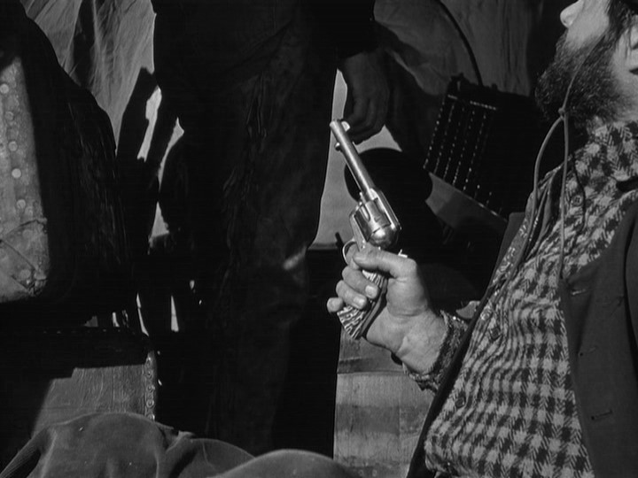 Wagon Master John Ford